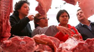 Consumo de carne de cerdo en el Perú aumenta sostenidamente desde 2011
