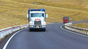 Radiografía de los corredores logísticos en el Perú