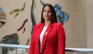 Carla Cipriani: «Ofrecemos una asesoría personalizada, responsable y enfocada a las necesidades del cliente»