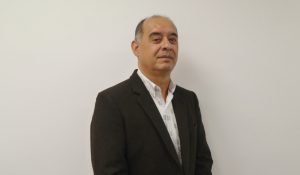 César Pineda: «Nuestro diferenciador ha sido trabajar con tecnologías de última generación»