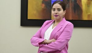 Tania Sánchez: “Queremos que Omnichem sea la primera opción en el Perú”