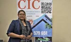 Cámara Internacional de Comercio: «Queremos impulsar a nuestros socios a crecer en el mercado internacional»