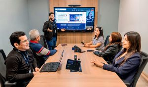 &nbsp;Asociado CCL: Conoce a Provisiones Tecnológicas empresa experta en videocolaboración y servicios en la nube