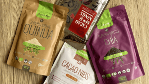 Asociado CCL: Conoce a Ecoandino empresa especialista en productos orgánicos