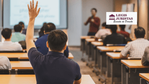 Asociado CCL: Conoce a Legis Juristas Escuelas de Derecho líderes en formación y desarrollo jurídico