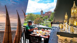 El turismo repunta en el Perú: ¿qué falta para alcanzar cifras prepandemia?