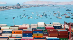 Pocos anuncios en materia de comercio exterior