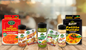 Asociado CCL: Conoce a Emaran empresa con los mejores condimentos y sazonadores