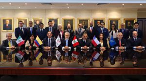 Empresarios de la región reafirman vigencia de la Alianza del Pacífico