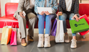 Asociado CCL: Conoce a Conters empresa dedicada a la venta de Calzados para toda la familia