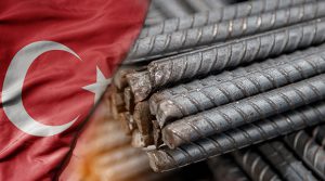 Turquía comercializará acero con empresas peruanas