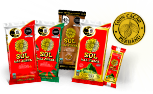 Asociado CCL: Conoce a la empresa Incasur especializada en brindar los mejores productos saludables del mercado