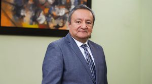 “Buscamos la internacionalización de más franquicias peruanas”