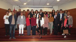 CCITA y Centro de Empresas Familiares de la CCL organizaron la conferencia ¿Qué hacen las empresas familiares exitosas?