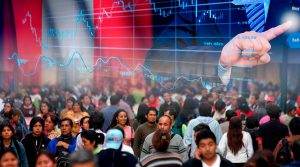 Economía peruana: tres meses de caída continua y sectores en desaceleración