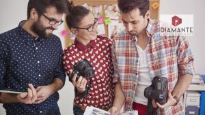 Asociado CCL: Conoce a Diamante Comunicaciones agencia especializada en ofrecer servicios 360°