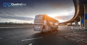 QuatroBus: «Lo que hacemos es solucionarle la vida a la empresa»