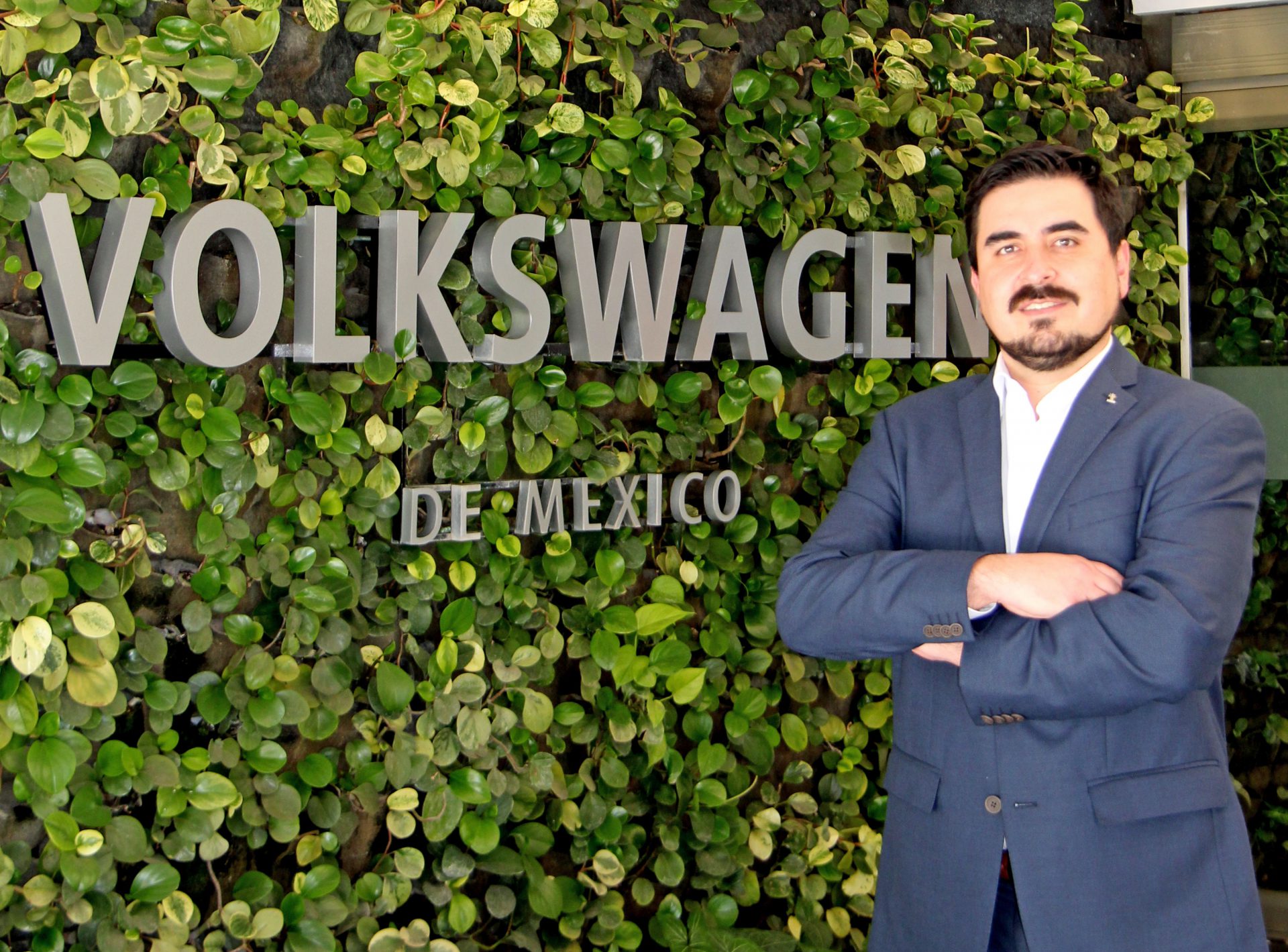 Martin Mariscal Lahusen