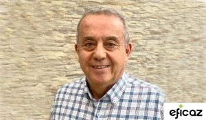 Eficaz: “32 años sirviendo a sus clientes con calidad y profesionalismo”