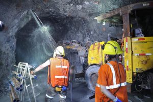 Perú: trabajadores formales son en promedio 7,2 veces más productivos que los informales