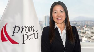 Angélica Matsuda: “Mayor reactivación del turismo se dará en 2024”