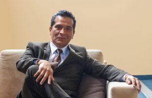 Carlos García Muñante sobre fundar Architem SAC: «Hay que ser constante y perseverante para alcanzar el éxito»