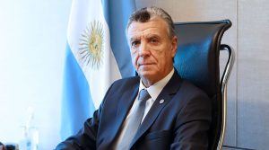 “Hoy ser empresario en Argentina es una actividad de riesgo”