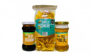 Asociado CCL: Conoce a Natunor, empresa norteña que ofrece productos naturales