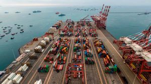 Envíos agroindustriales al exterior cayeron 5 % a julio