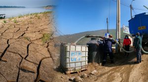 El estrés hídrico: una amenaza latente en el Perú