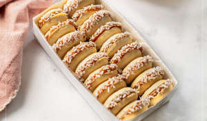 Asociado CCL: Conoce La Casa del Alfajor, la  empresa que viene endulzando de generación en generación