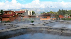 Turismo de salud aumenta en el Perú