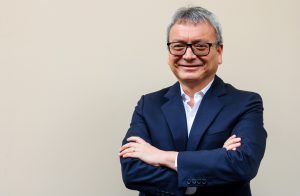 Antonio Chumbe: «Brindo soluciones de marketing para el sector salud»