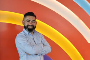 Defontana: «Nuestra meta es liderar el mercado de software de gestión empresarial en Perú»