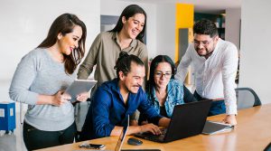 ¿Cómo funcionará LinkedIn para los profesionales en el futuro con la IA?