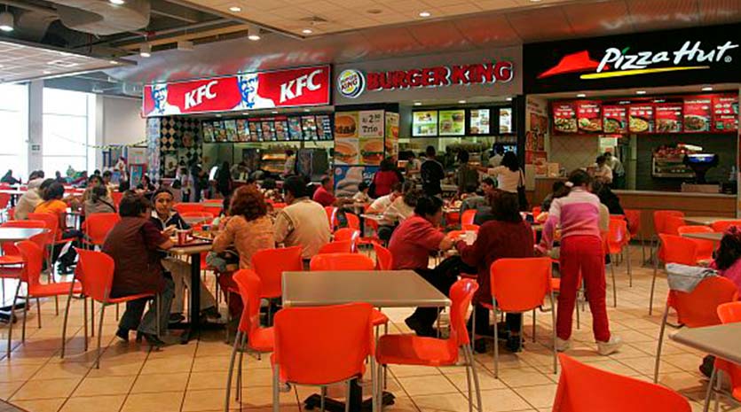 cómo abrir una franquicia