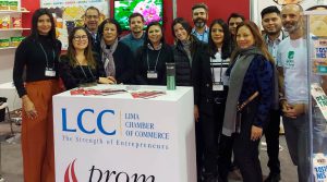 Empresas exportadoras peruanas concretarían ventas por US$ 13 millones en feria de alimentos PLMA en Chicago