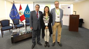 #CONEXIÓNVerde: un evento anual que promueve la creación de empleo y la sostenibilidad