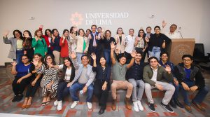 Promueven la I Hackathon para mujeres exportadoras de la Alianza del Pacífico