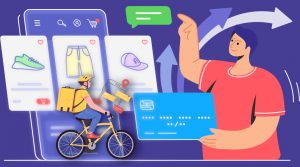 El comercio electrónico se dinamiza en Perú