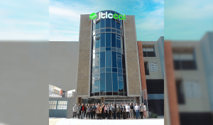 ITIC Perú: «Promovemos el desarrollo, la capacitación y el crecimiento profesional»