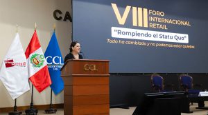 «Las empresas del sector retail han demostrado su capacidad de resiliencia en tiempos de crisis»