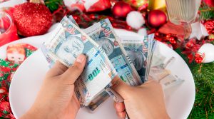 Cálculo de gratificación por Navidad: ¿cómo calcular mi pago en diciembre?