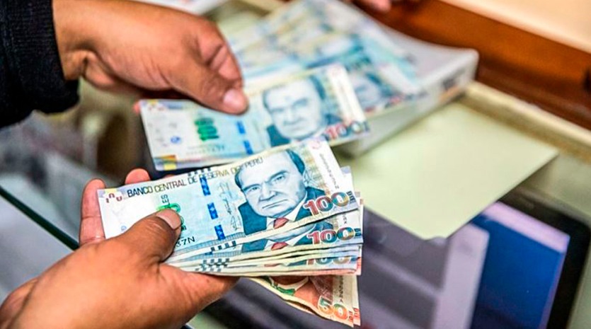 calcular gratificacion 2023