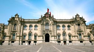 Resumen Normas Legales – Julio 2025