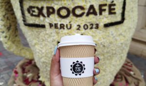 Asociado CCL: ¿Antojo de un café? Conoce a AtipiCafe, expertos en el «oro verde»