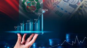 Contracción económica golpea al empleo peruano