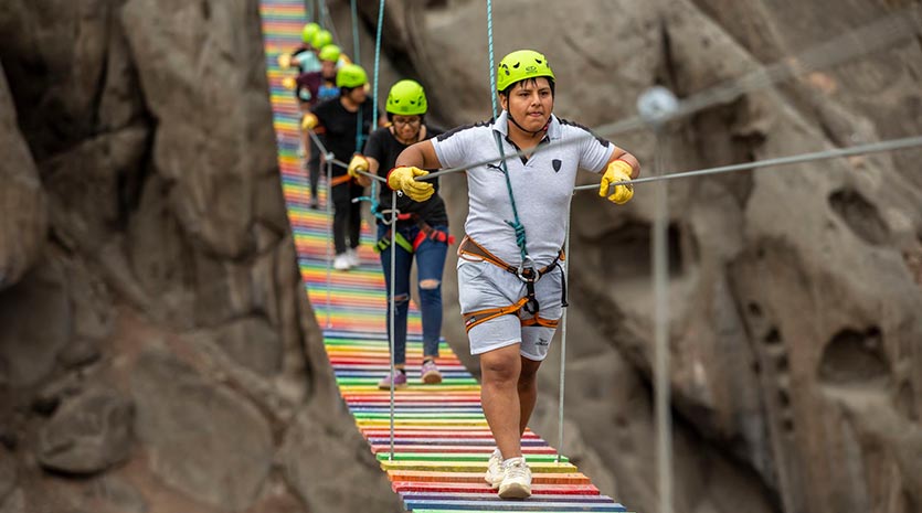 Calendario 2024 en Perú