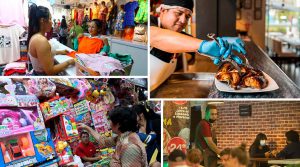 Trabajo por campaña navideña 2023: 5 consejos para encontrar empleo antes de Navidad