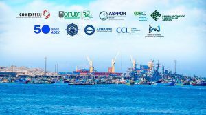 Gremios piden aprobar proyecto de Ley de Cabotaje por una mayor conectividad en el Perú